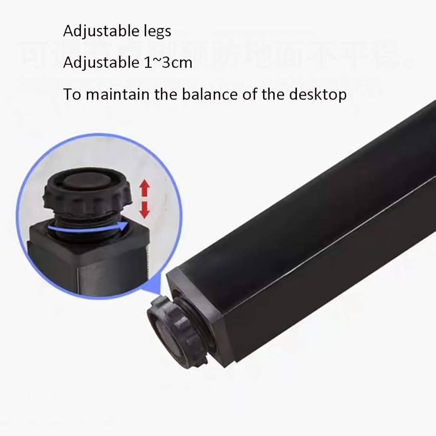 ZS - Multifunctional Foldable Table 80 x 40cm