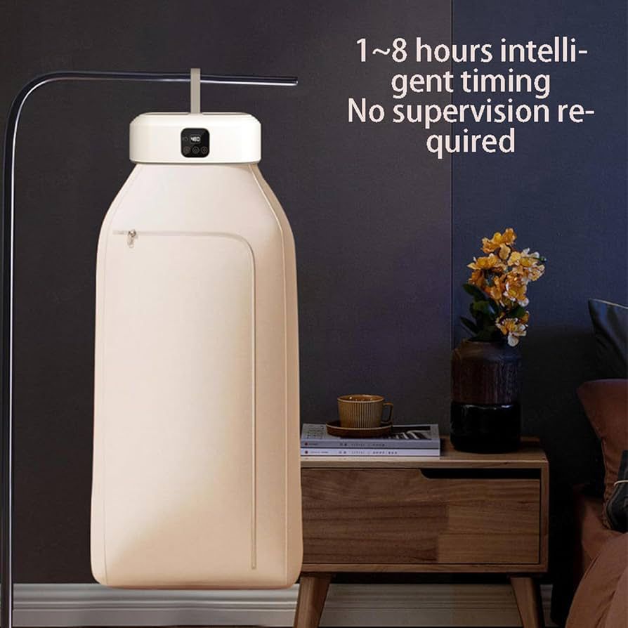 ZS - Portable Clothes Dryer