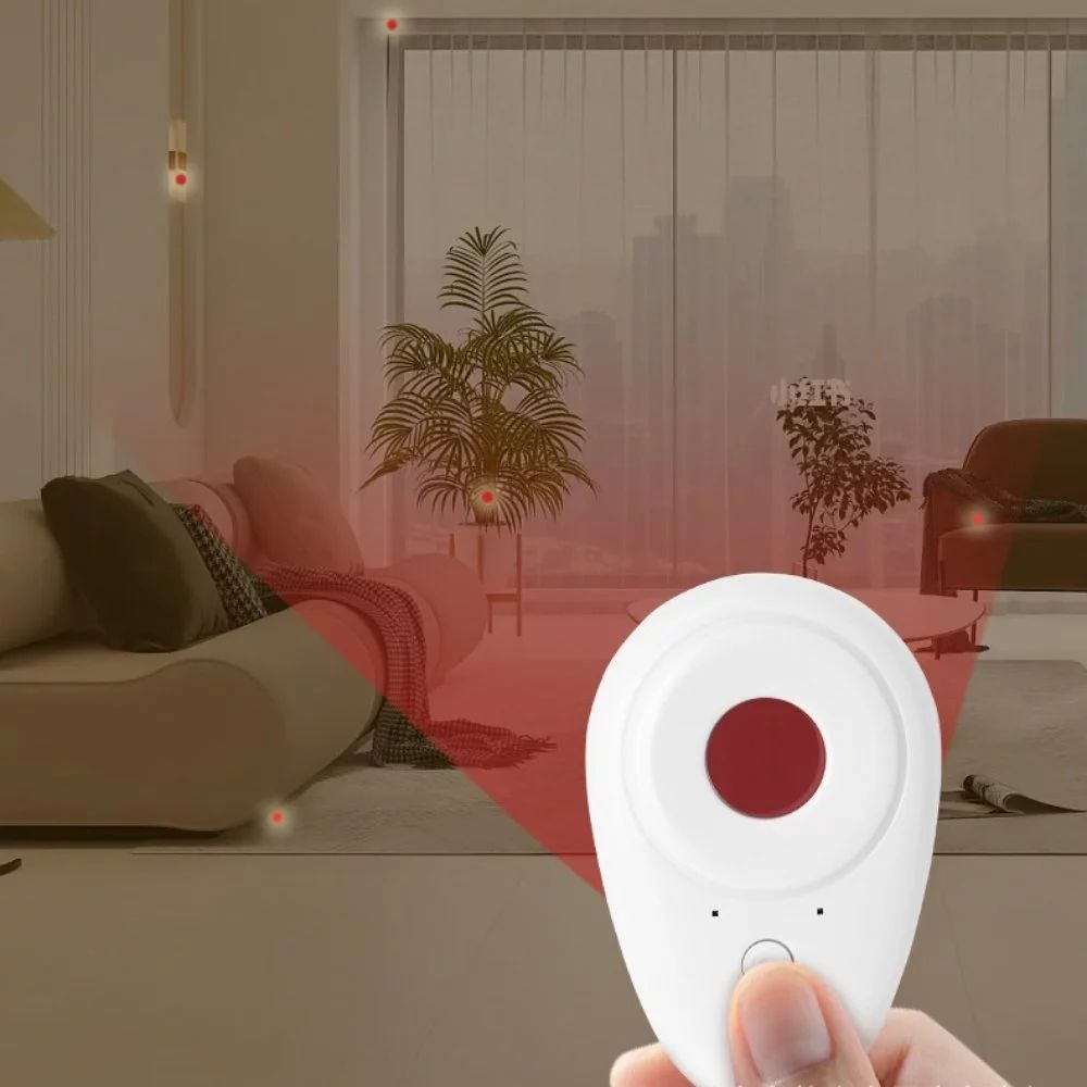 ZS - Portable Camera Detector