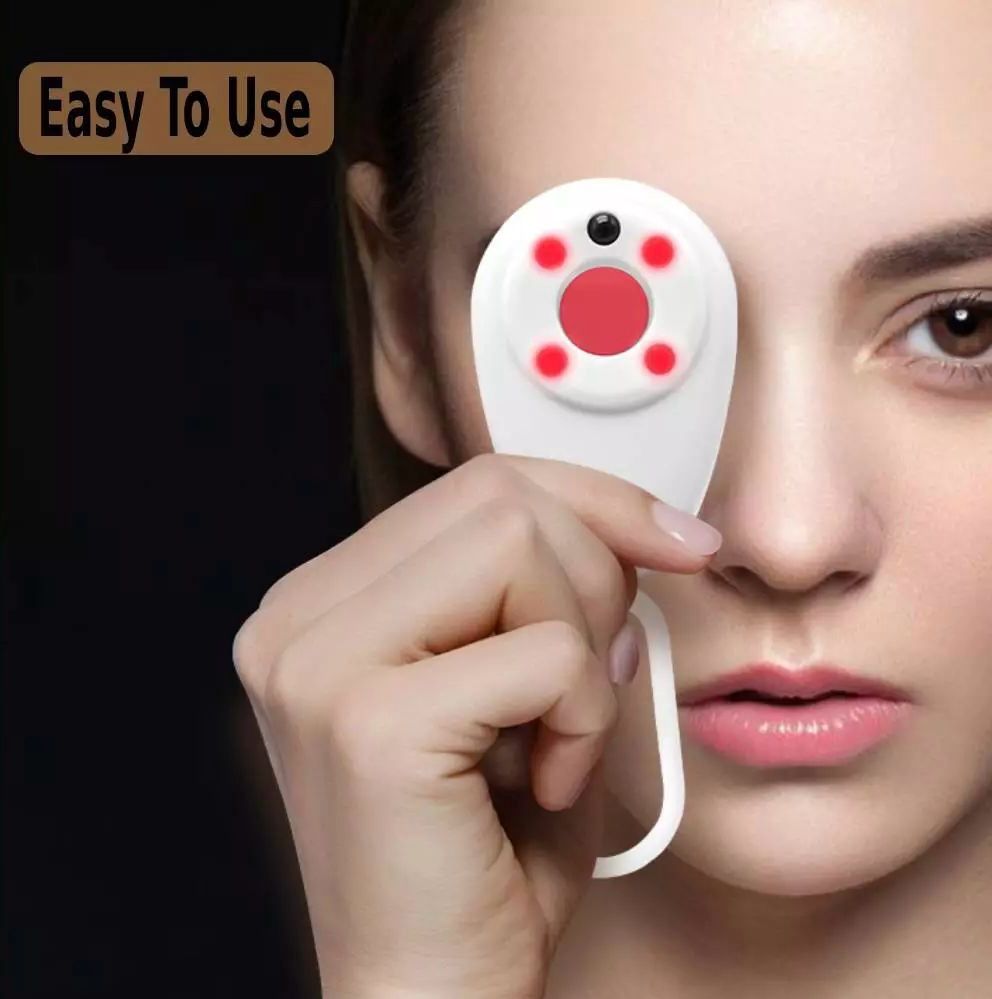 ZS - Portable Camera Detector