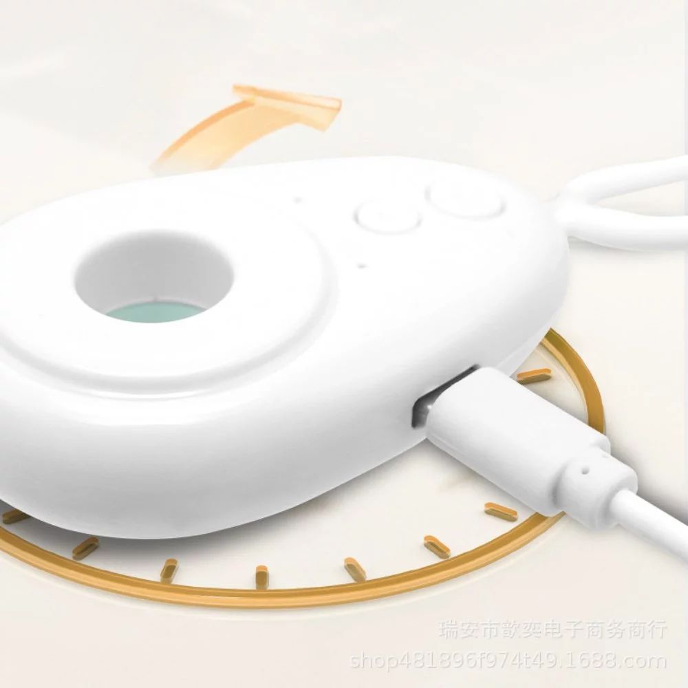 ZS - Portable Camera Detector