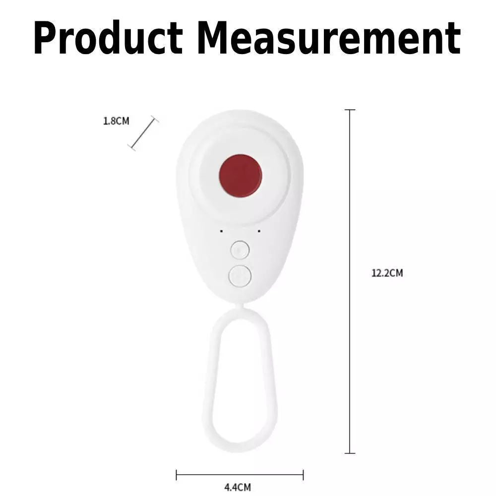 ZS - Portable Camera Detector