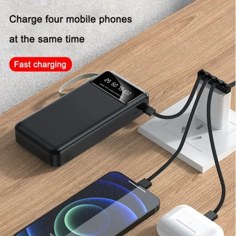 ZS - Power Bank 20000mAh