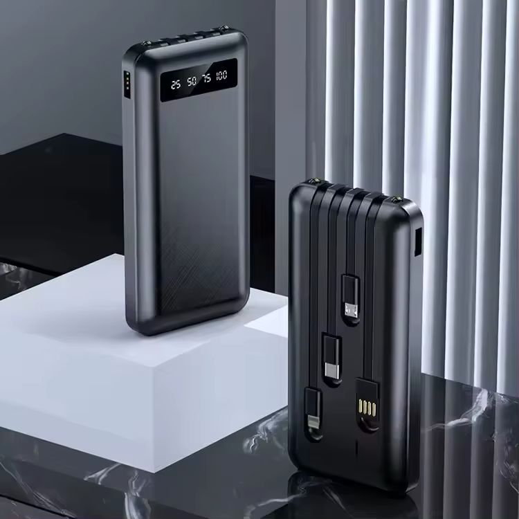 ZS - Power Bank 20000mAh