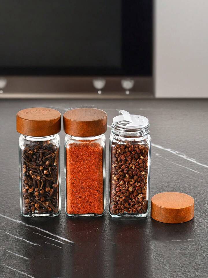 ZS - Spice Shaker Set