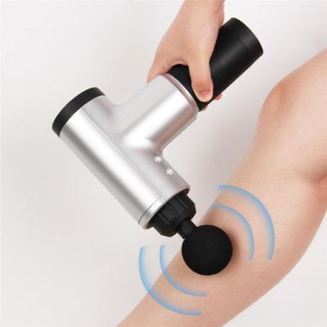 ZS - Facial Massage Gun - Rechargeable Type-3