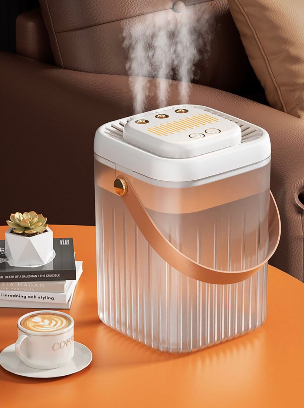 ZS - Jumbo Humidifier 3000ml
