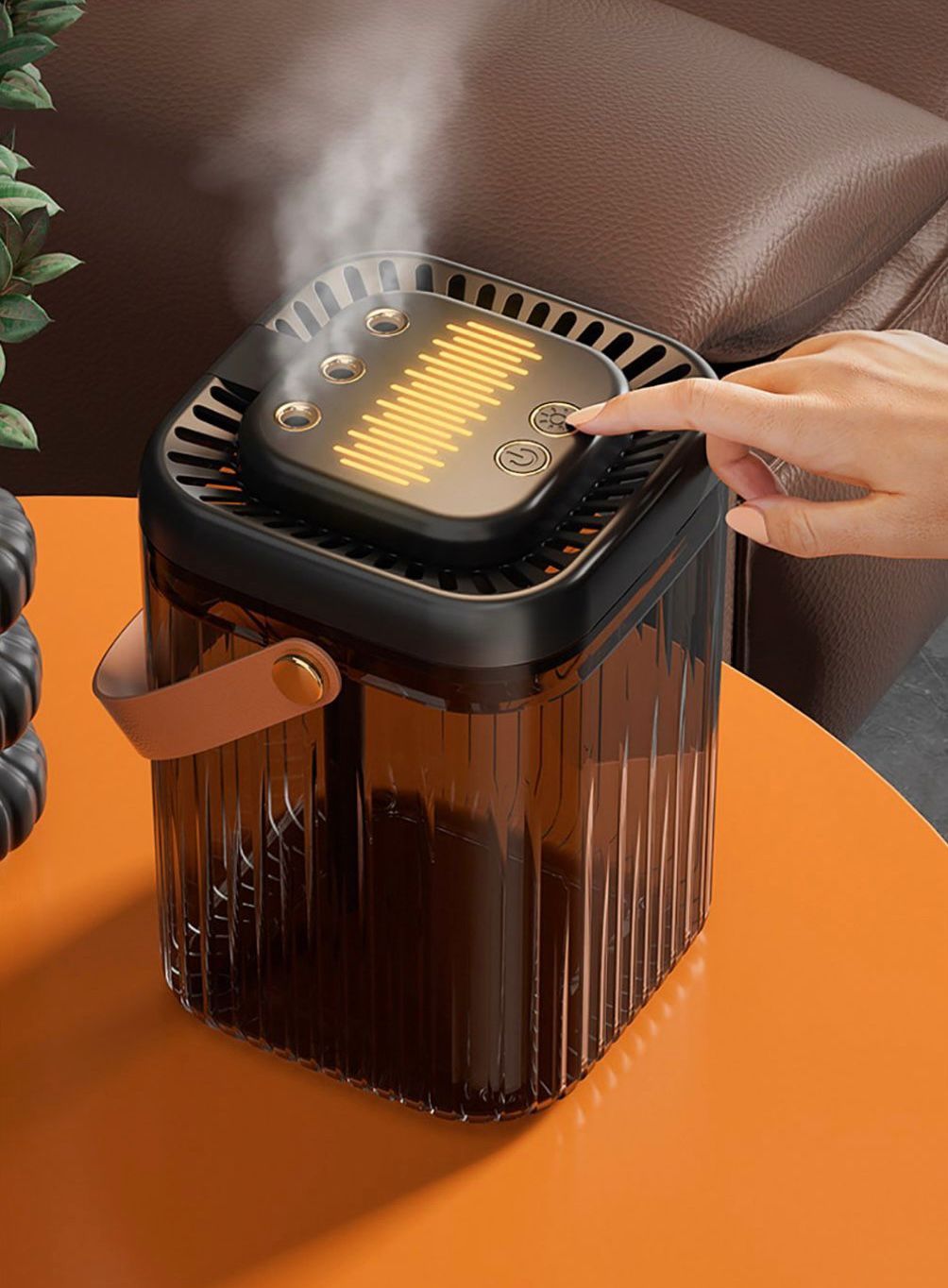 ZS - Jumbo Humidifier 3000ml