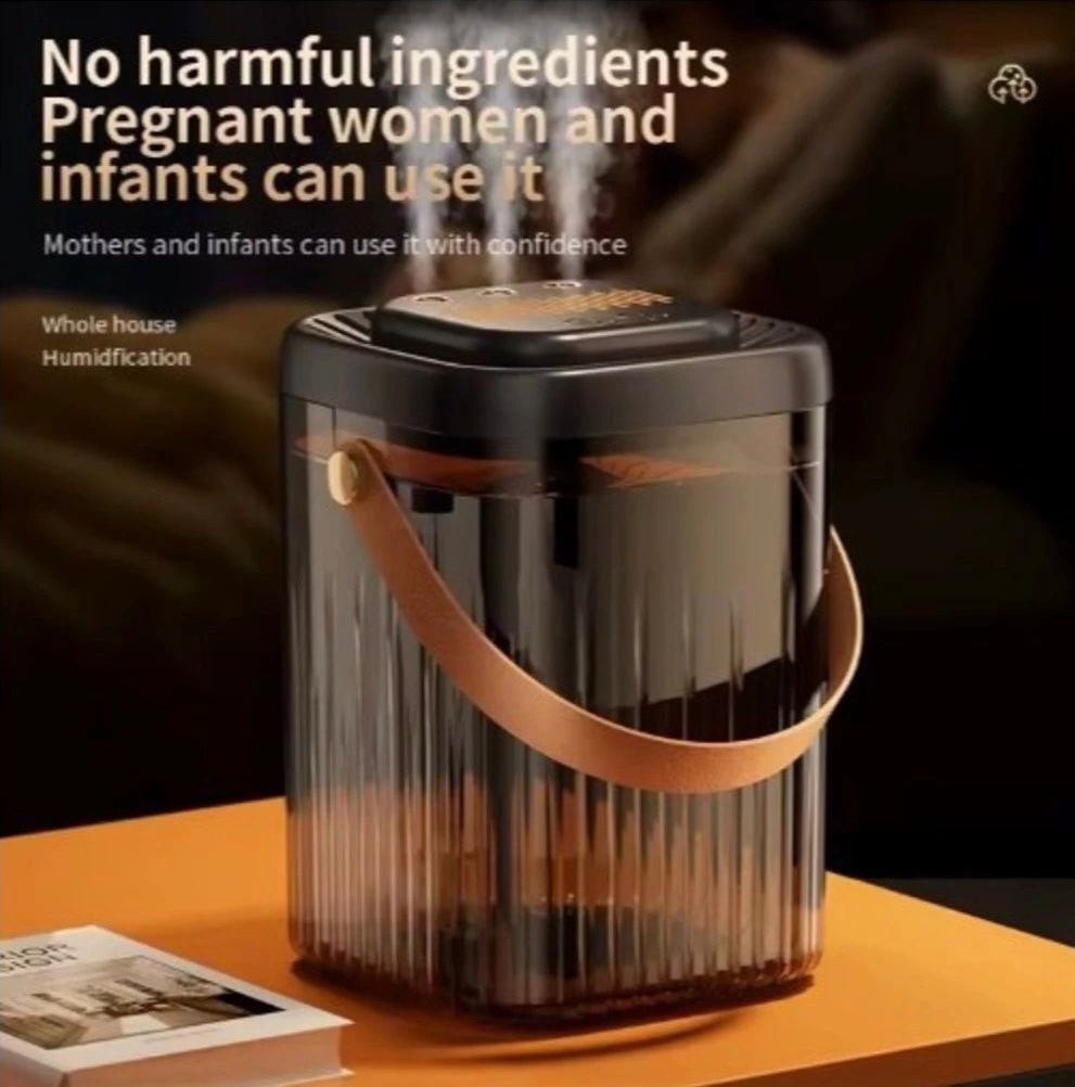 ZS - Jumbo Humidifier 3000ml