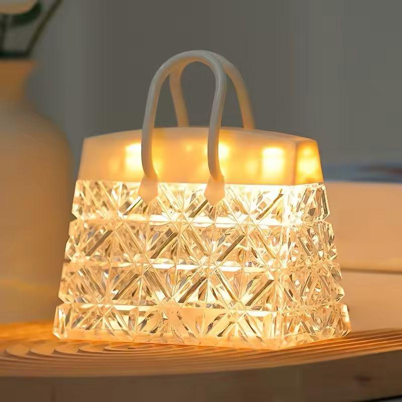 ZS - Bag Shaped LED Nightlight
