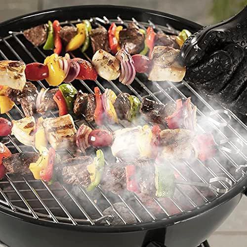 ZS - BBQ Braai Kettle Grill