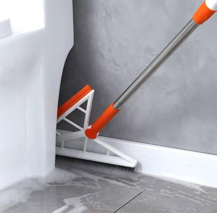 ZS - Arrow Wiper Broom All-in-one