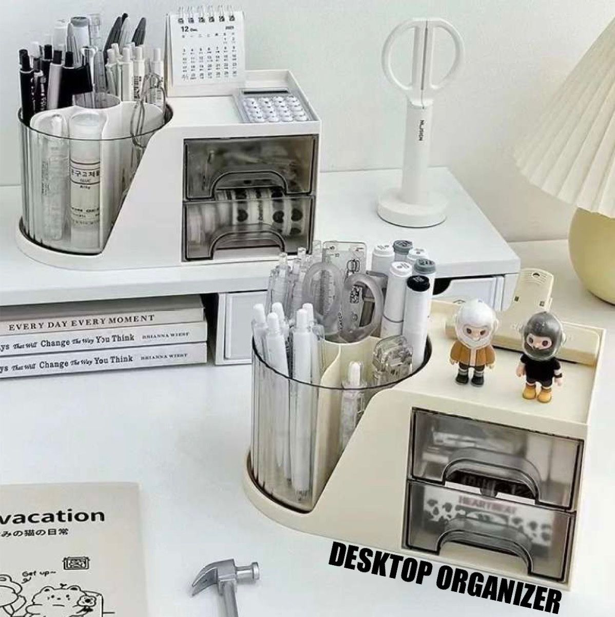 ZS - Desktop Organiser