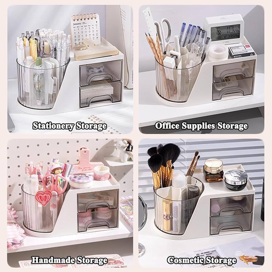 ZS - Desktop Organiser