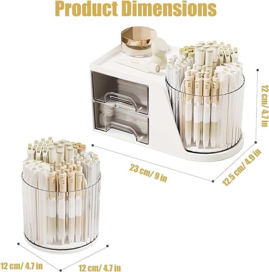 ZS - Desktop Organiser