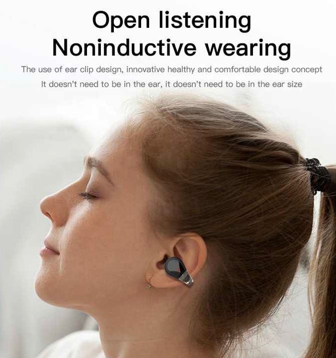 ZS - Q60 True Wireless Earbuds