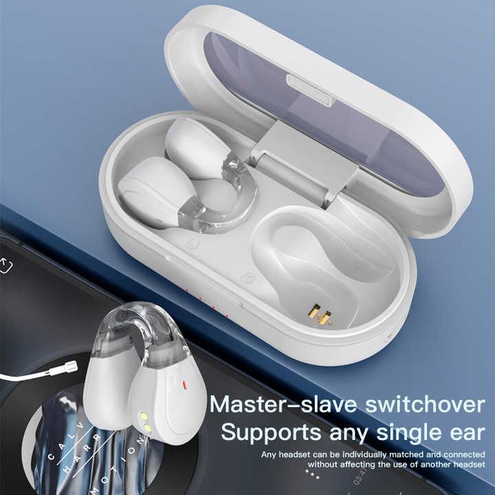 ZS - Q60 True Wireless Earbuds