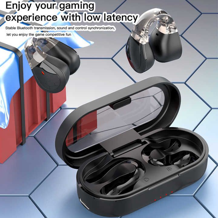 ZS - Q60 True Wireless Earbuds