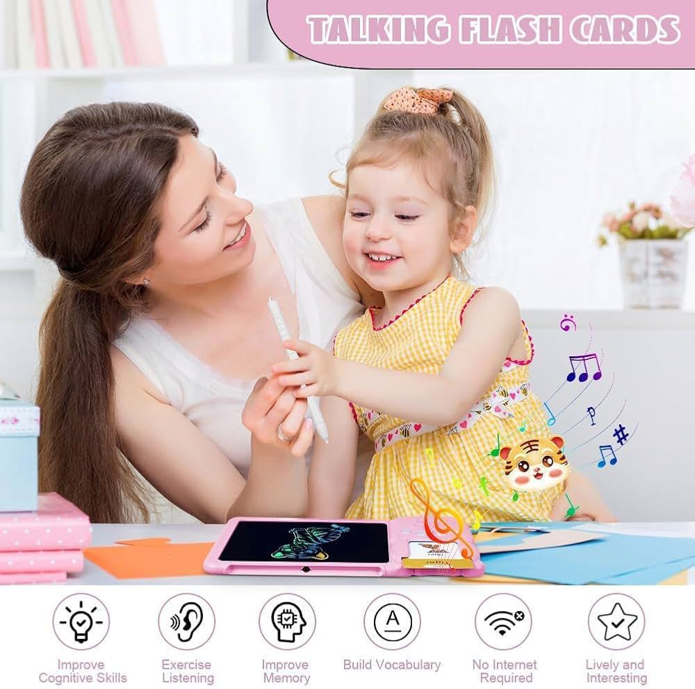 ZS - Early Education Device Type-2