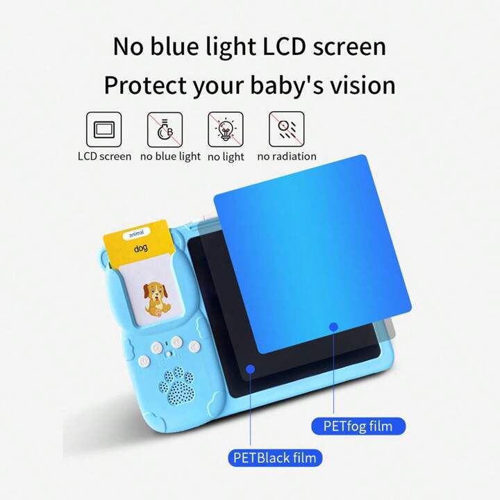 ZS - Early Education Device Type-2