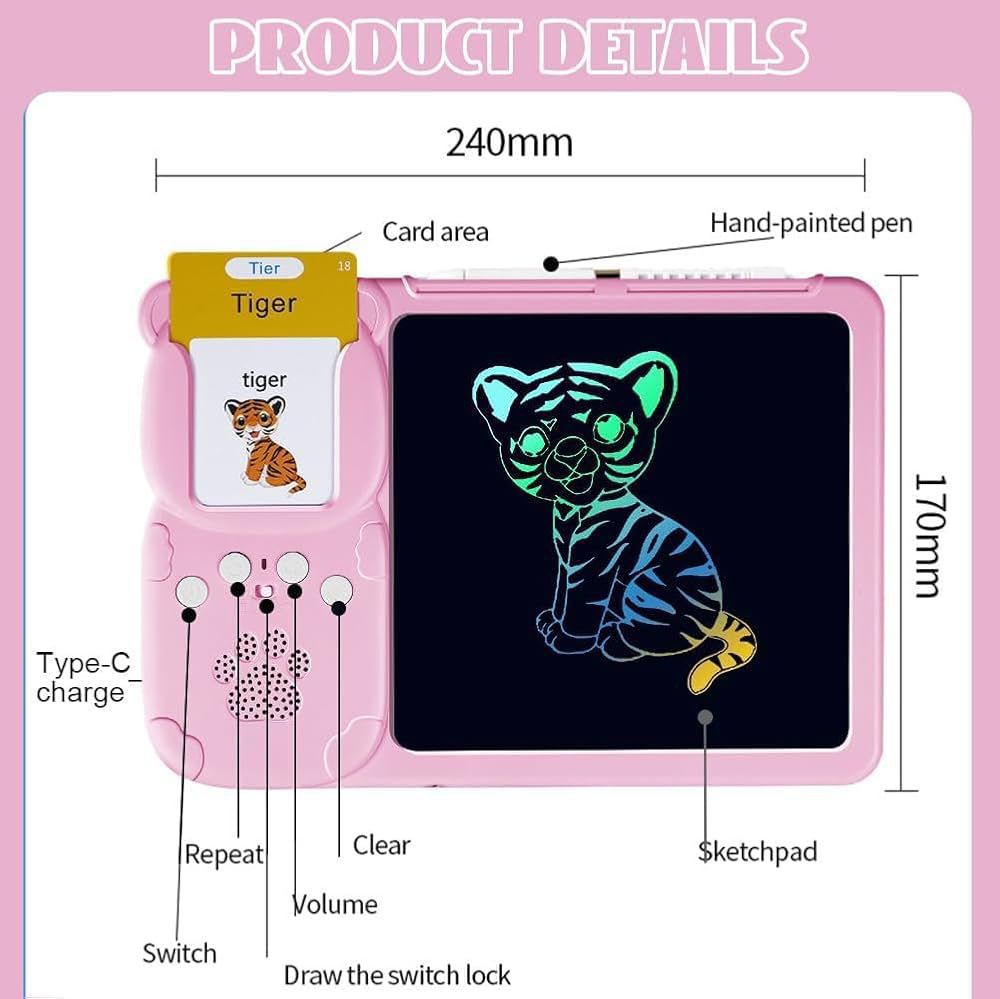 ZS - Early Education Device Type-2