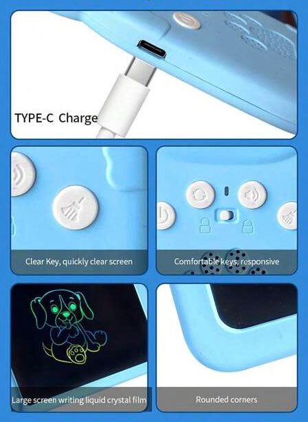 ZS - Early Education Device Type-2