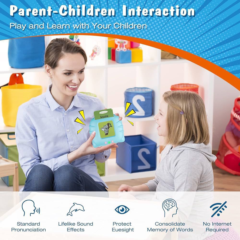 ZS - Early Education Device Type-1