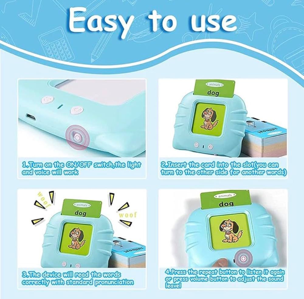 ZS - Early Education Device Type-1