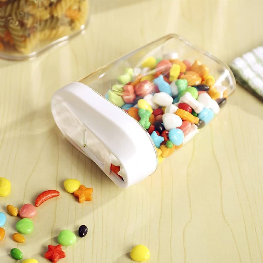 ZS - 10 Pieces Nesting Storage Container Set