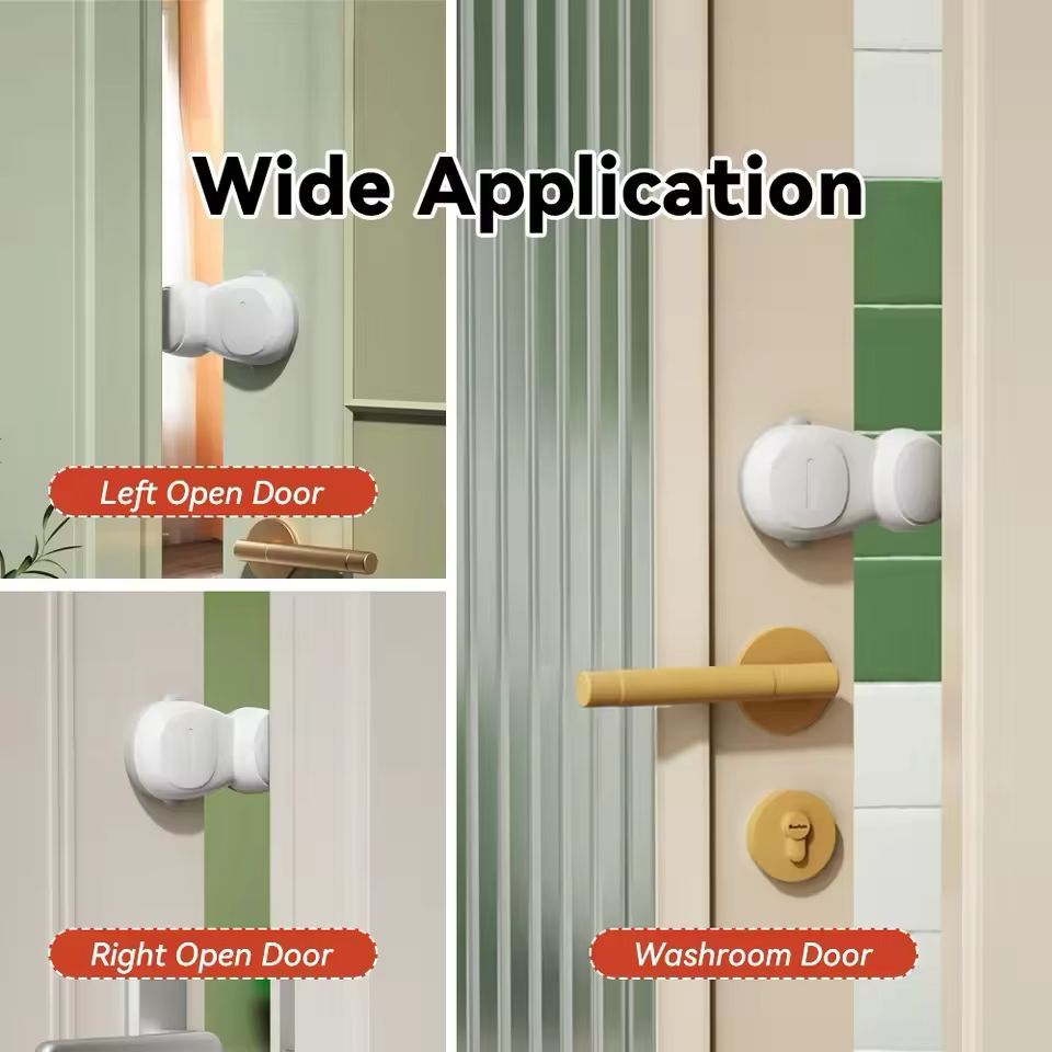 ZS - Door Stopper