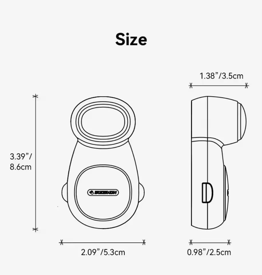 ZS - Door Stopper