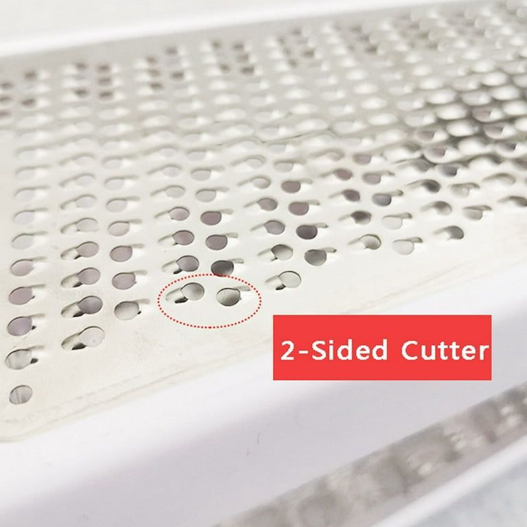 ZS - 2 Way Grater
