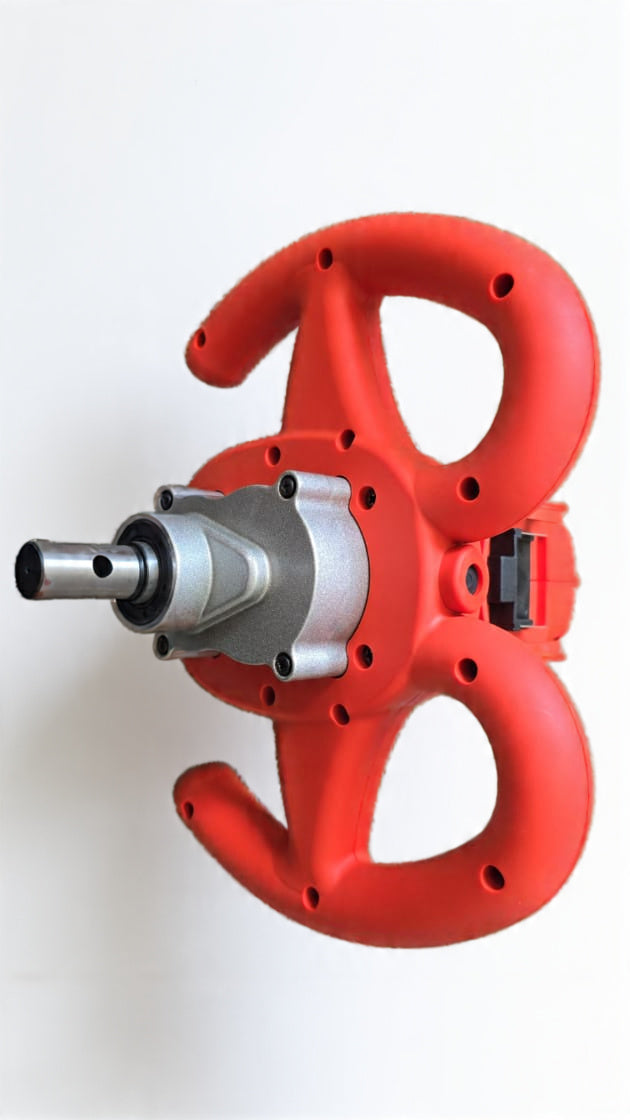 ZS - Cordless Earth Auger