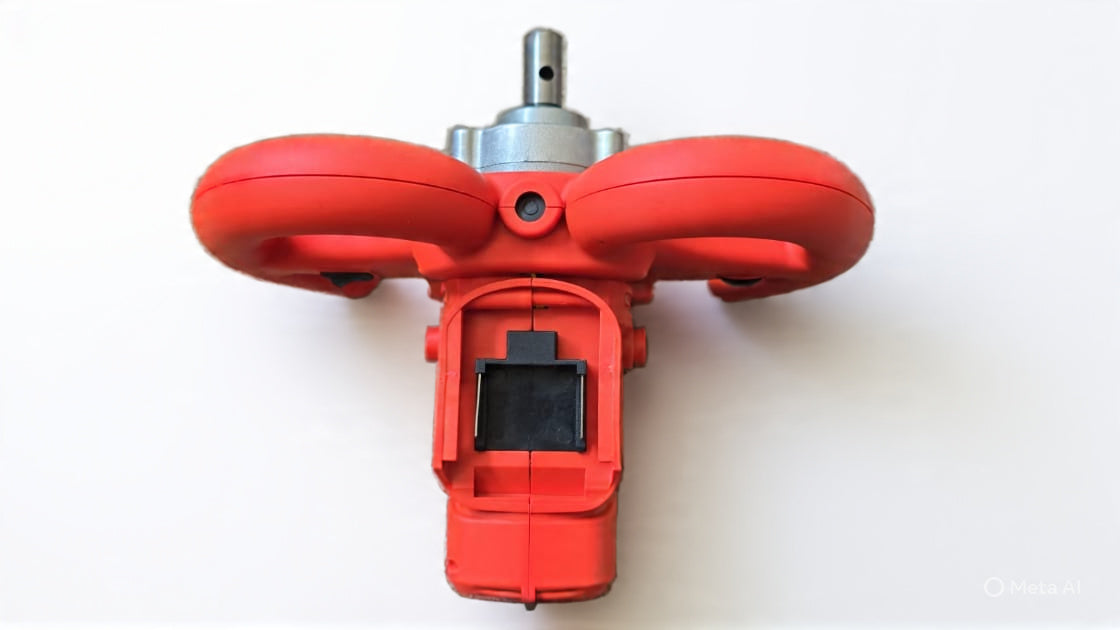 ZS - Cordless Earth Auger