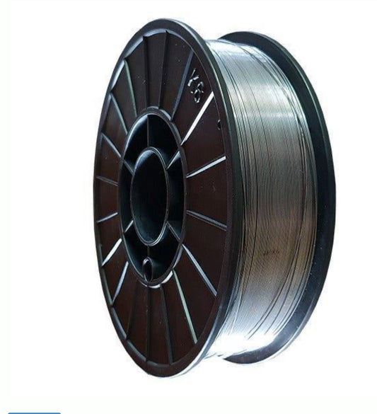 ZS -Gasless Flux-Cored Welding Wire E71T-GS – 0.8mm, 0.5kg