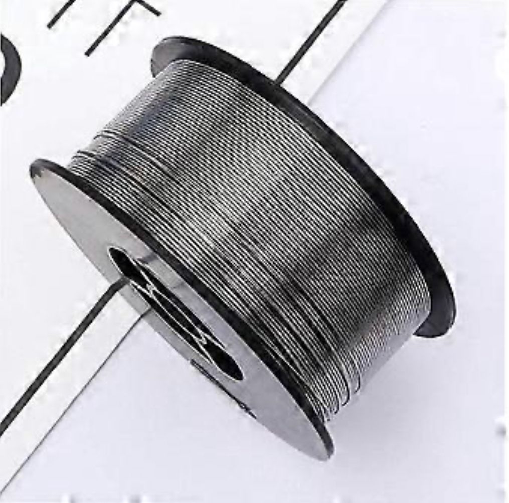 ZS -Gasless Flux-Cored Welding Wire E71T-GS – 0.8mm, 0.5kg