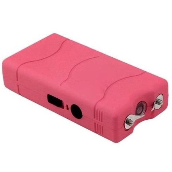 ZS - 800 - Pocket Size Self-Defence Stun Gun
