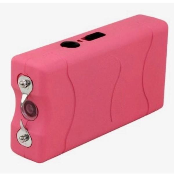 ZS - 800 - Pocket Size Self-Defence Stun Gun