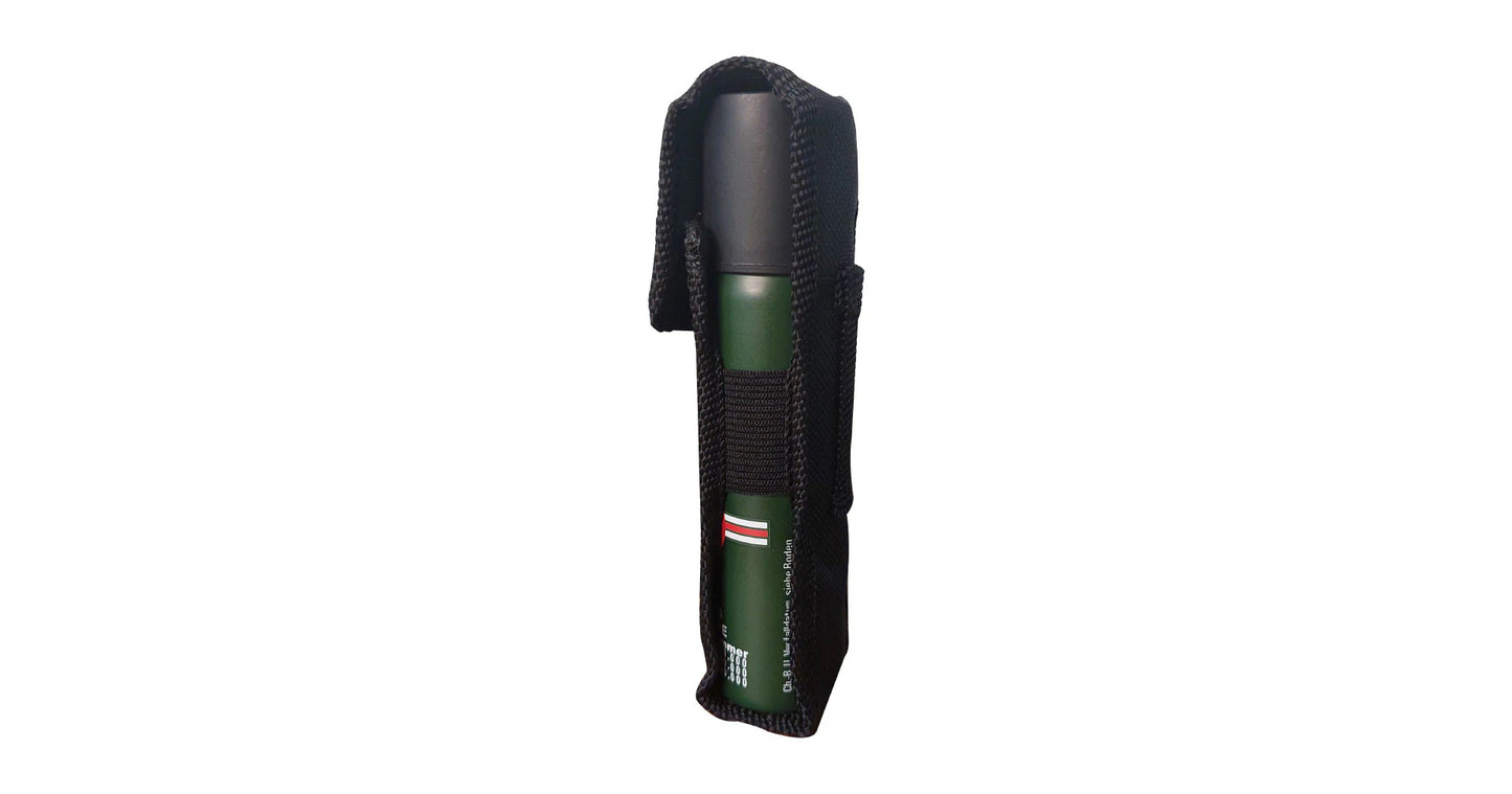 ZS - NATO Pepper Spray with Pouch