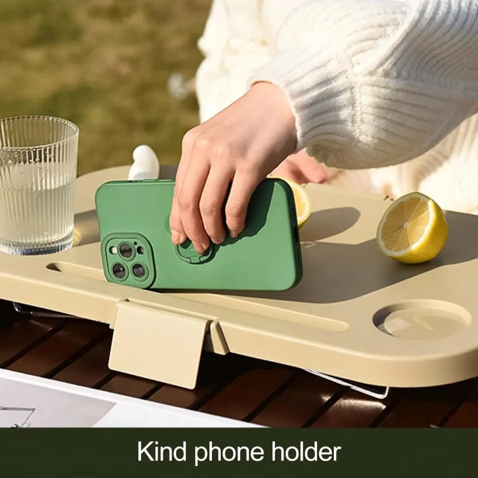 ZS - Multifunctional Foldable Picnic Box
