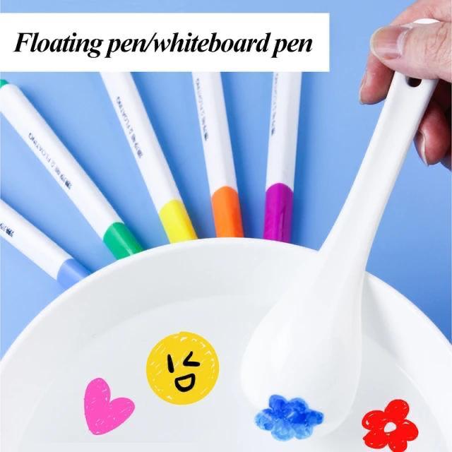 ZS - Floating Painting Pen 12 Pcs Pack