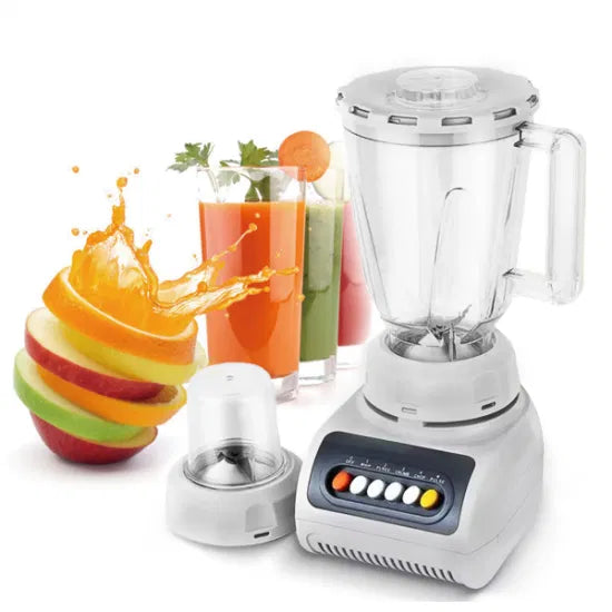 ZS - 2 in 1 Blender and Food Processor