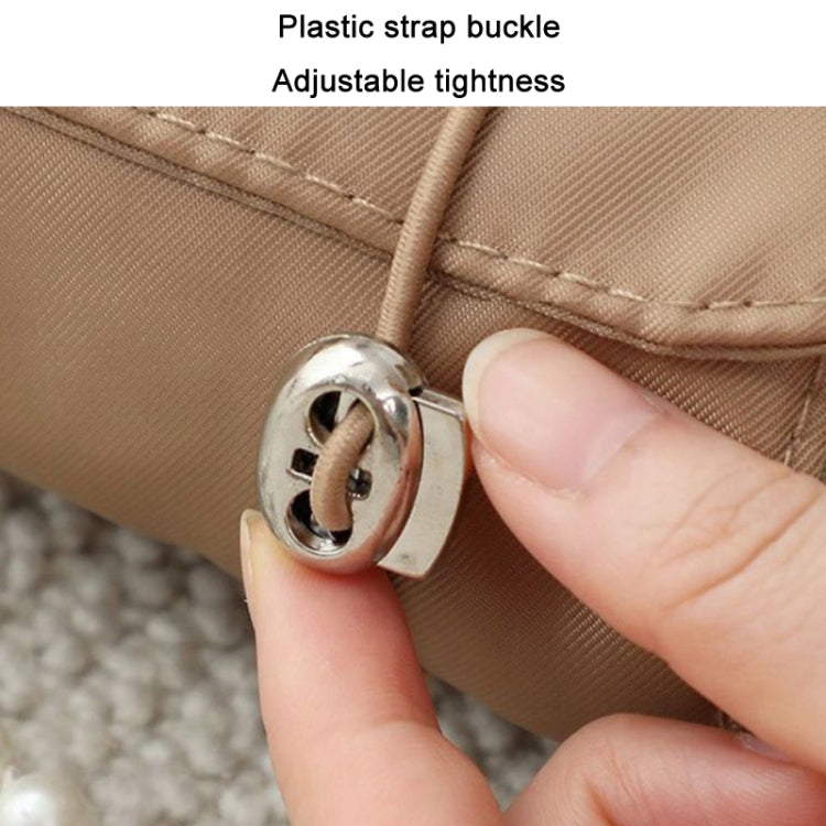 ZS - 4 IN 1 Detachable Toiletry Make up Storage Bag