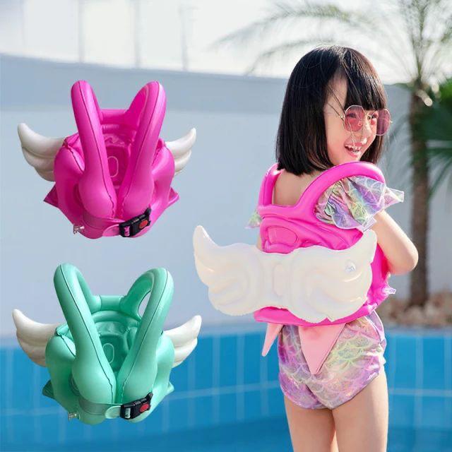 ZS - Swimming Angel Wings