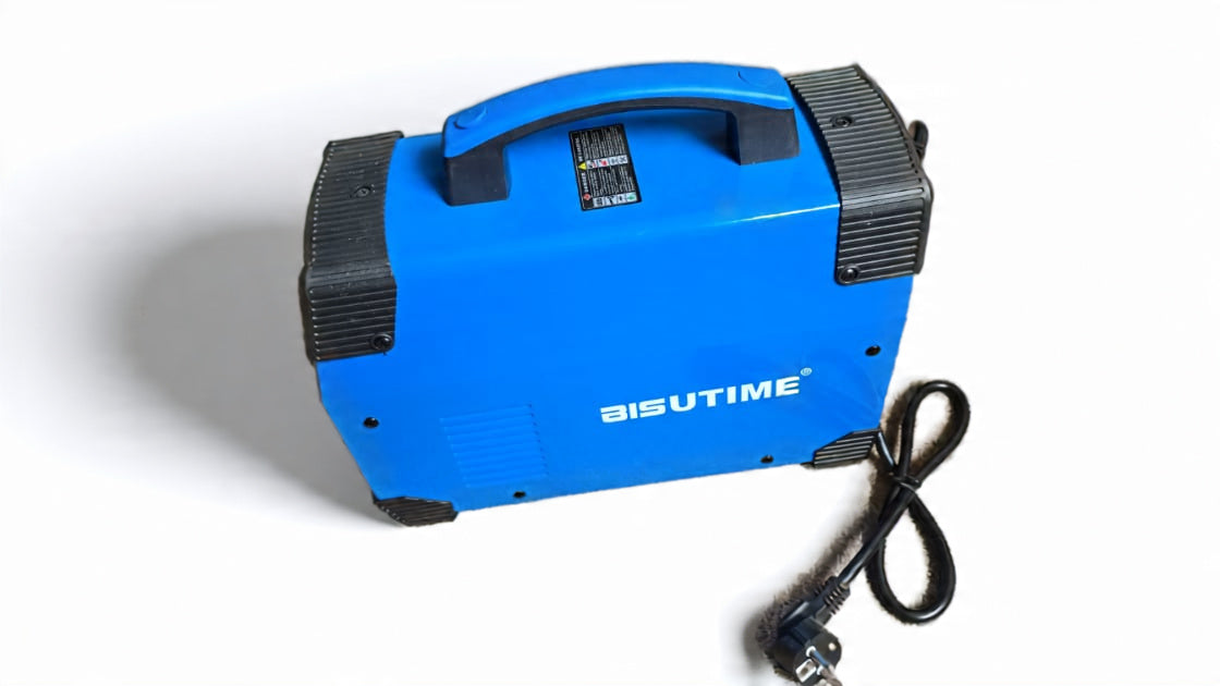 ZS - MMA-400 IGBT Inverter Welding Machine