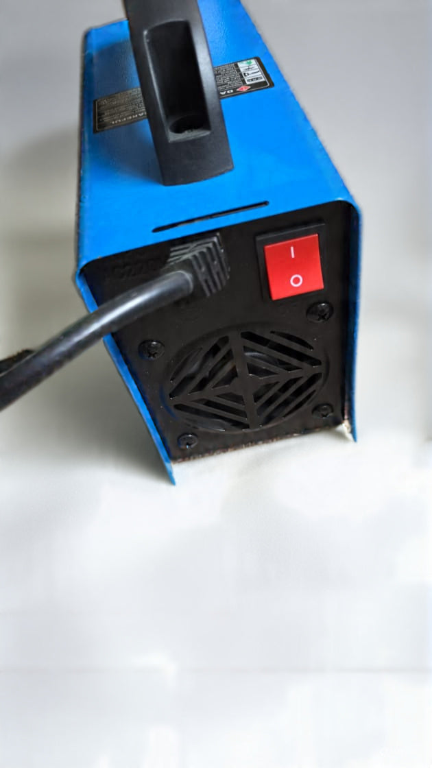 ZS - MMA-300 IGBT Inverter Welding Machine