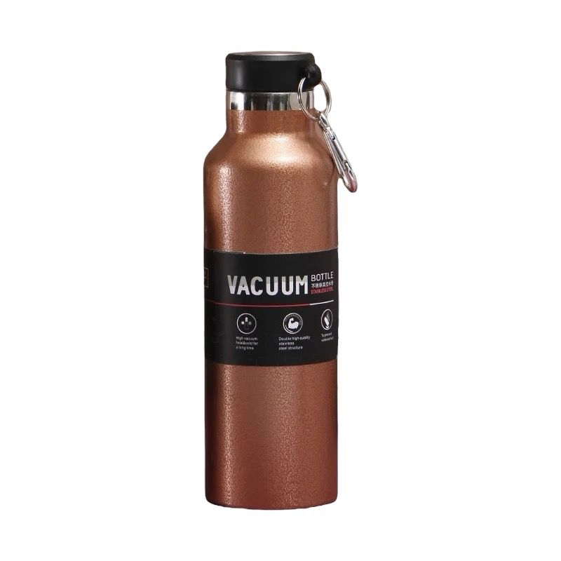 ZS - 750ml Travel Hot and Cold Flask Bottle SUS 304