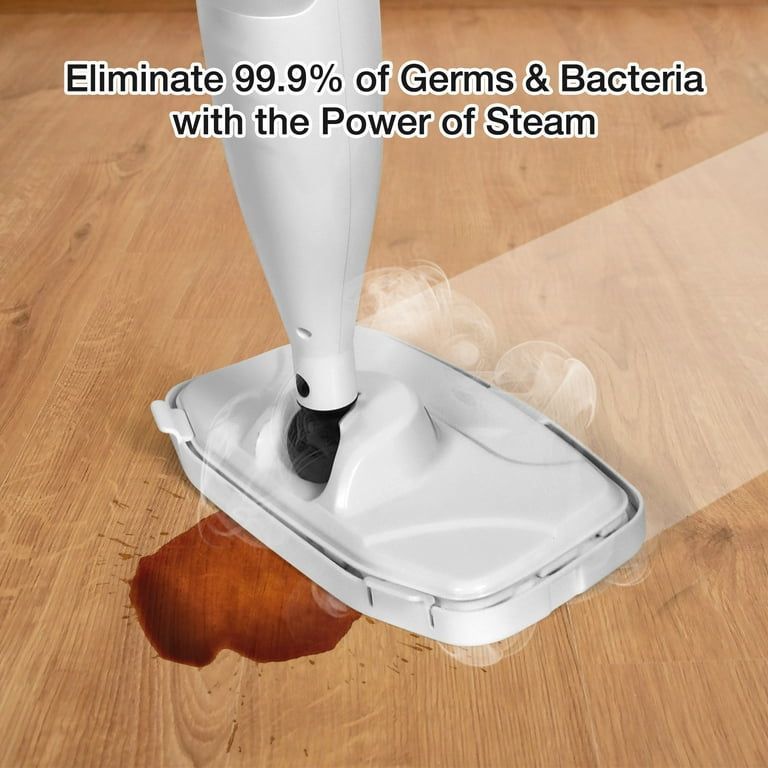 ZS - RAF 10 in 1 Steam Mop