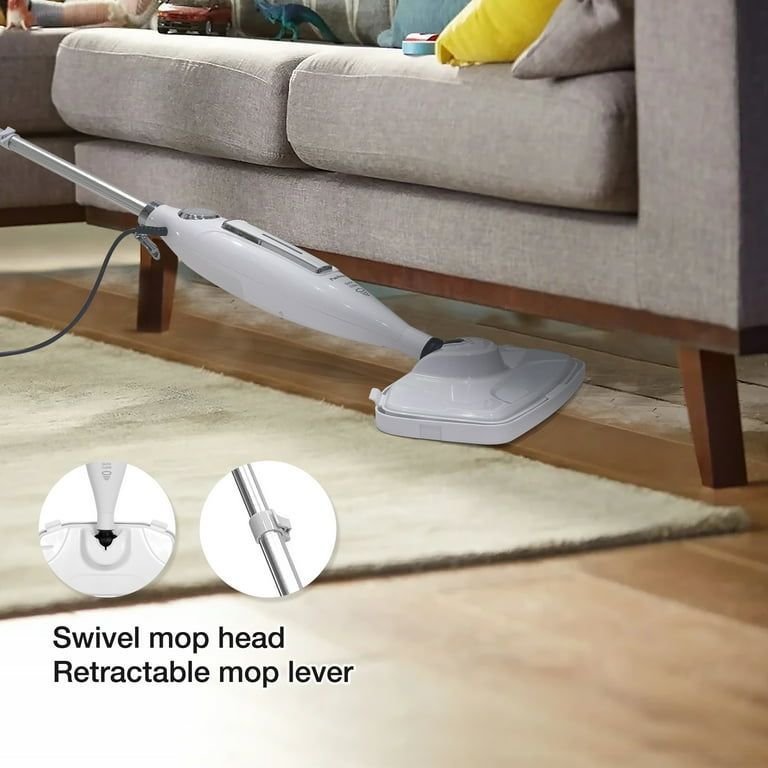 ZS - RAF 10 in 1 Steam Mop