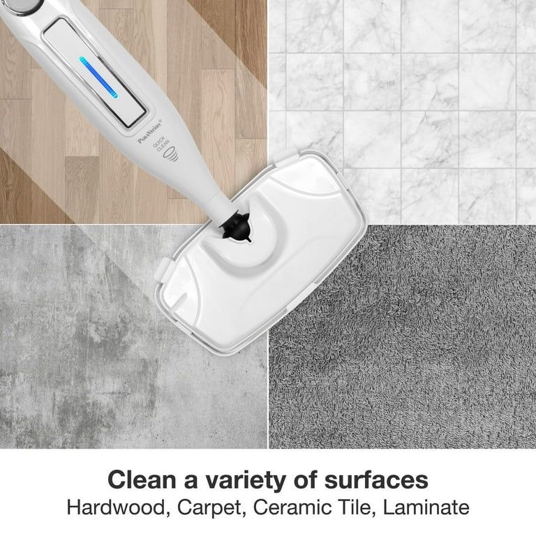 ZS - RAF 10 in 1 Steam Mop